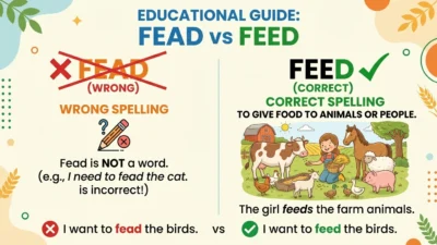 fead vs feed
