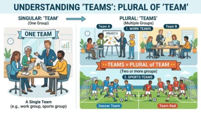teams vs teams